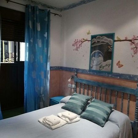 Giraldilla Hotel เซบีญา ภายนอก รูปภาพ