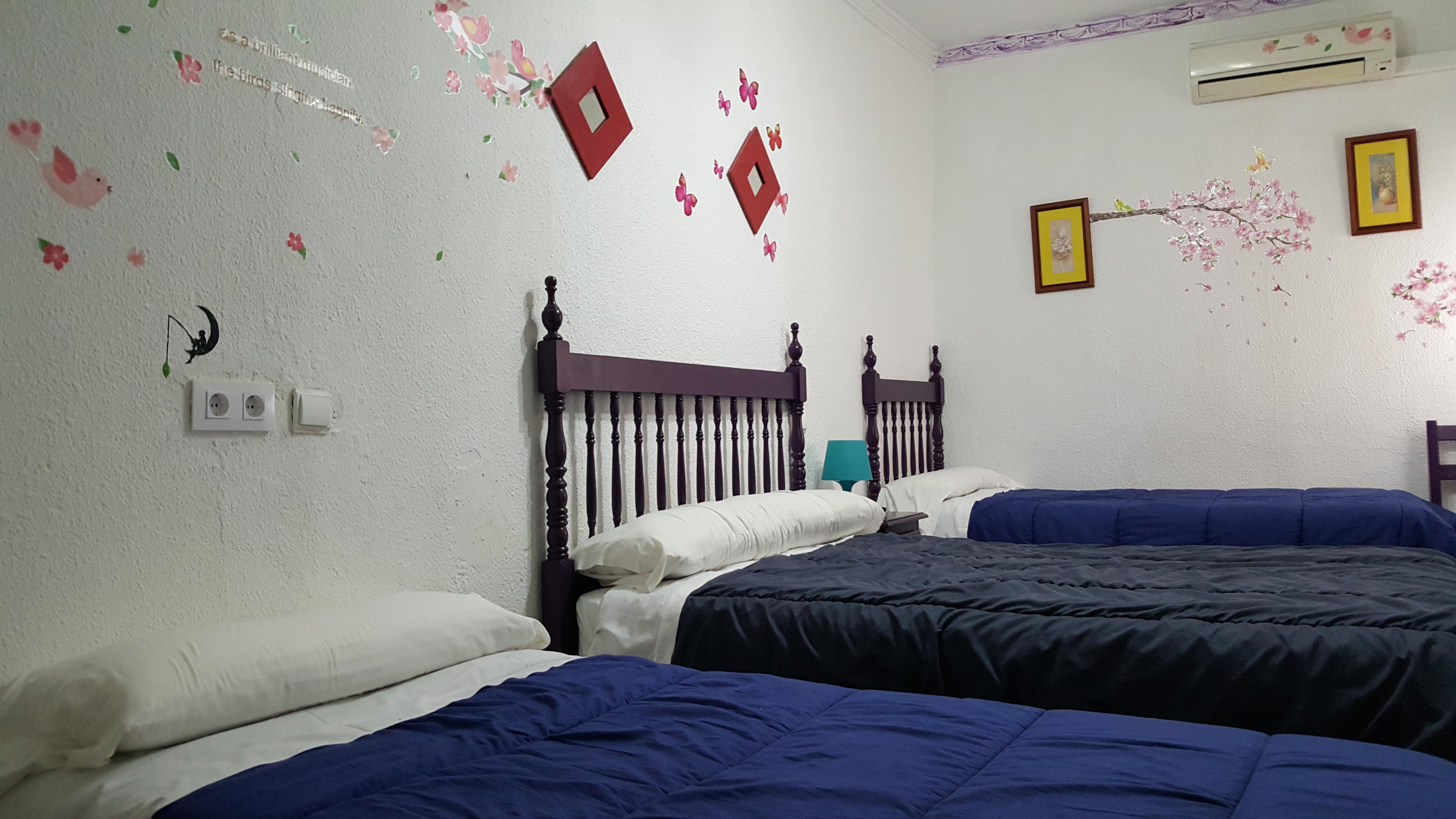 Giraldilla Hotel เซบีญา ภายนอก รูปภาพ