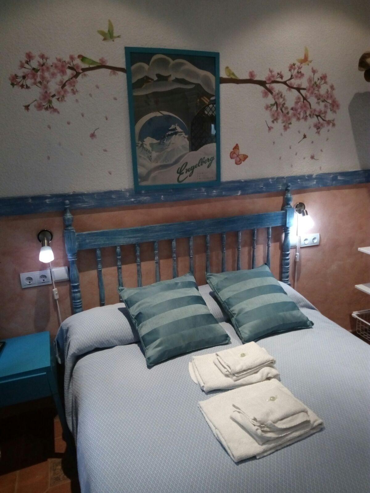 Giraldilla Hotel เซบีญา ภายนอก รูปภาพ