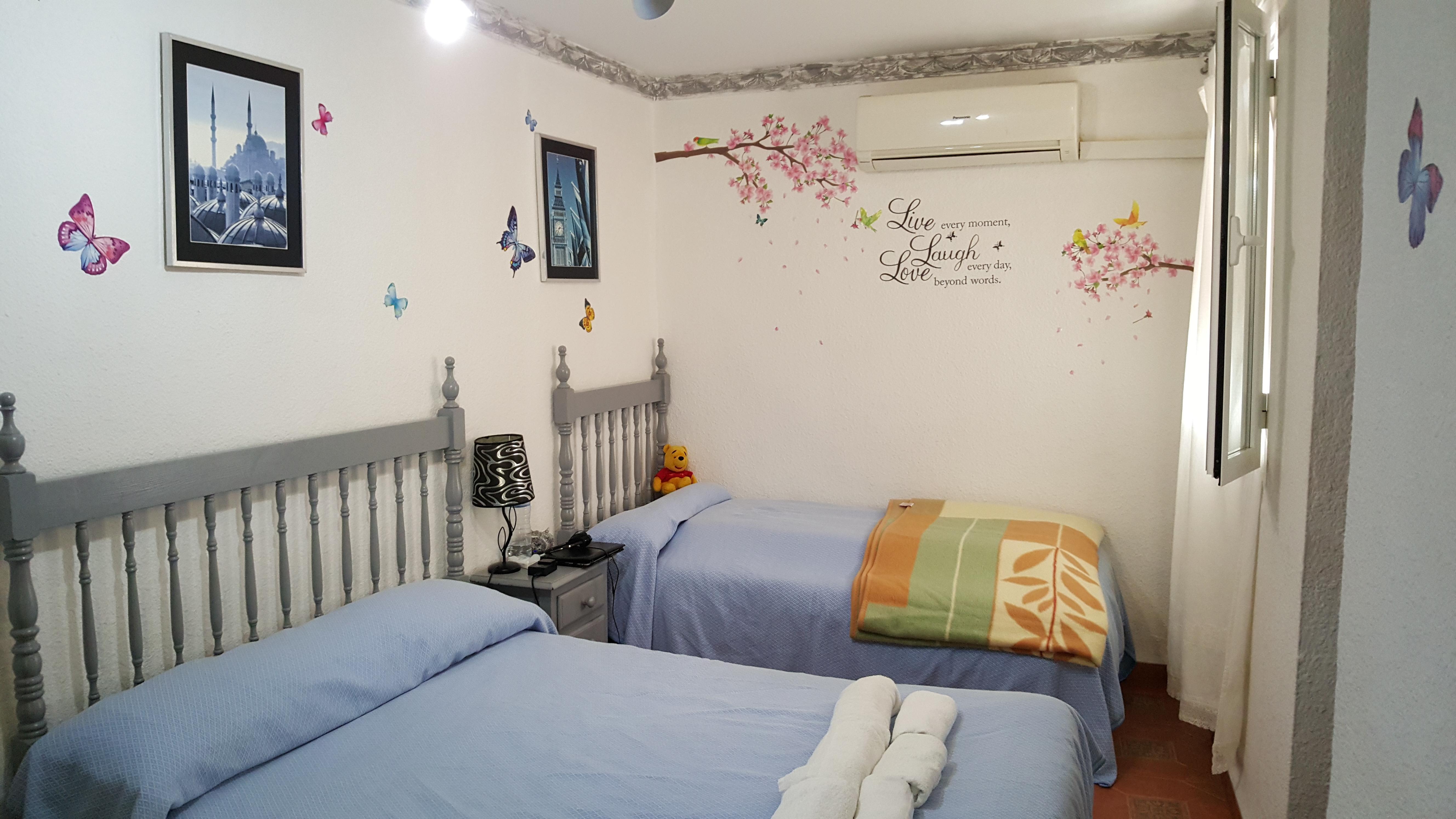 Giraldilla Hotel เซบีญา ภายนอก รูปภาพ