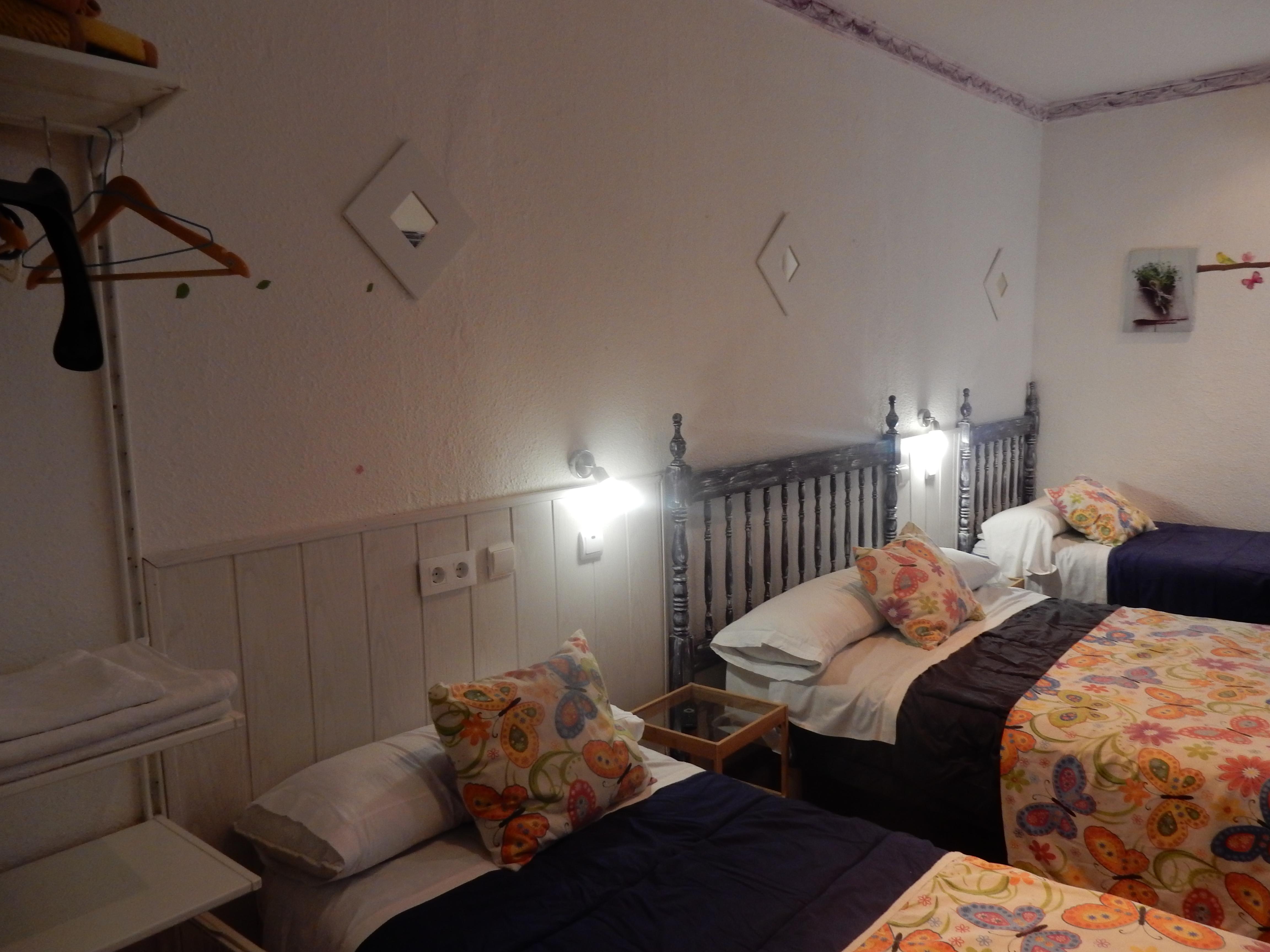 Giraldilla Hotel เซบีญา ภายนอก รูปภาพ