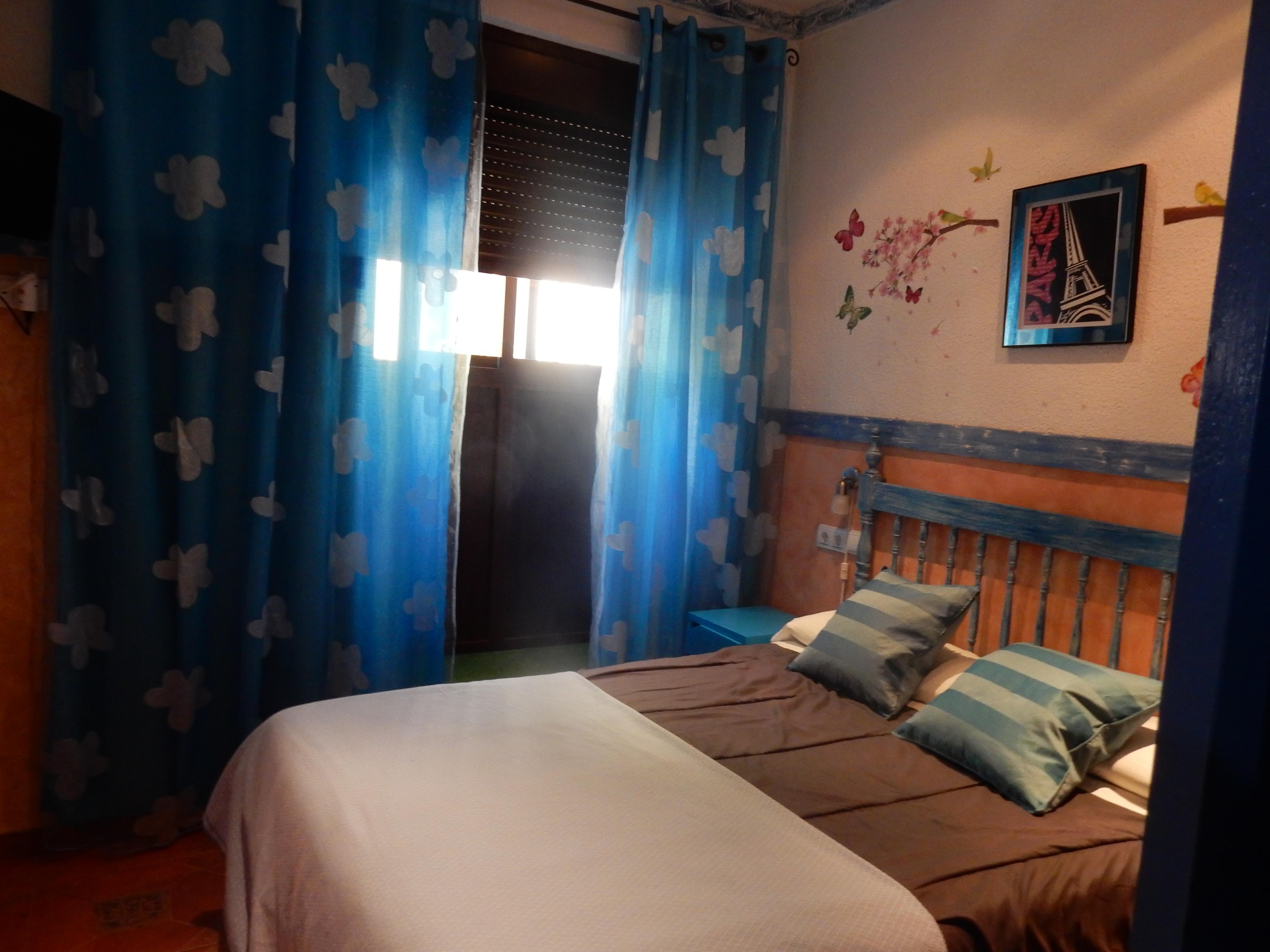 Giraldilla Hotel เซบีญา ภายนอก รูปภาพ