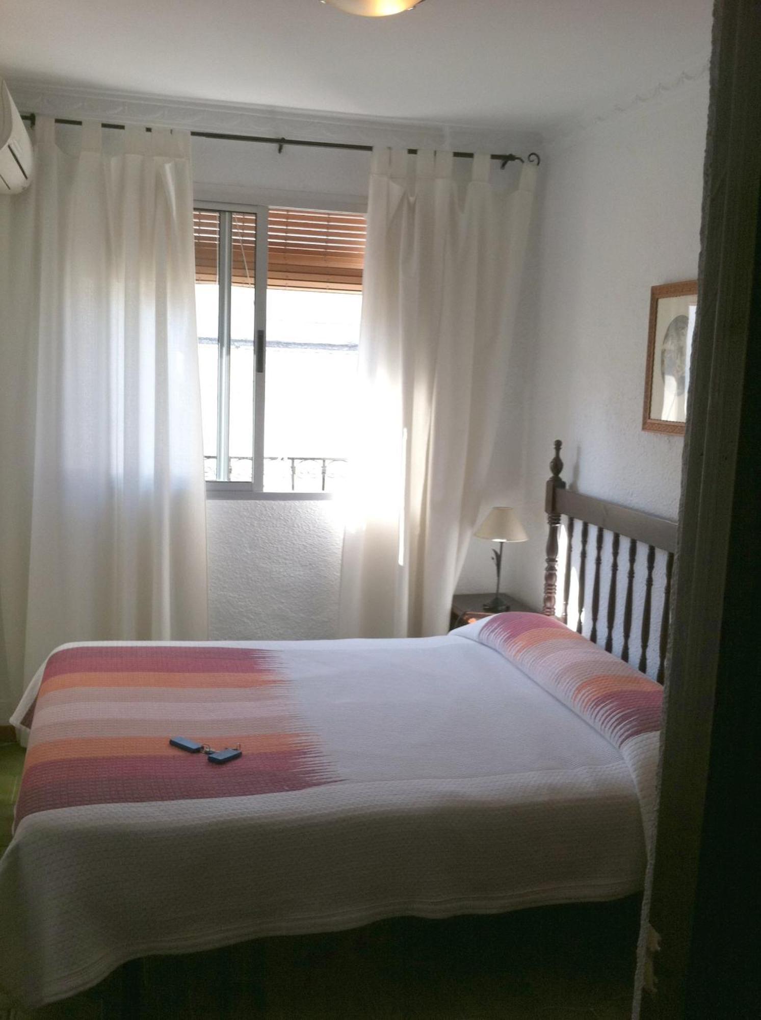 Giraldilla Hotel เซบีญา ภายนอก รูปภาพ