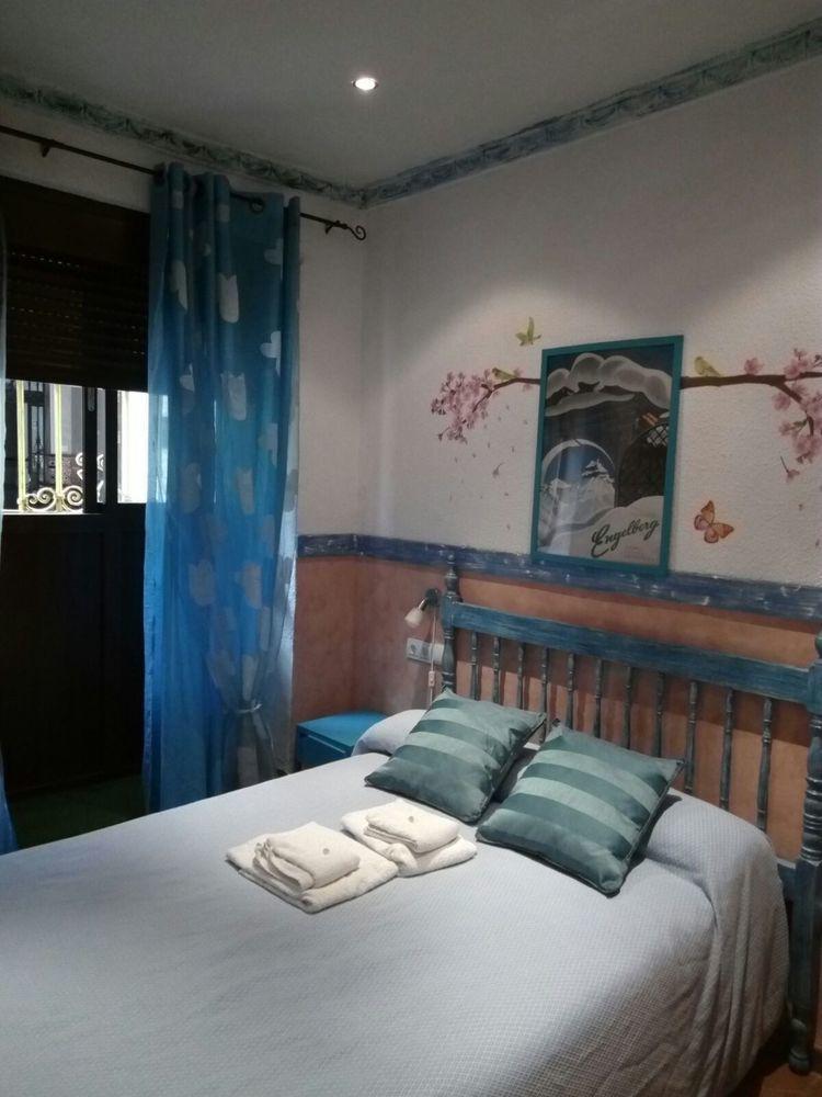 Giraldilla Hotel เซบีญา ภายนอก รูปภาพ